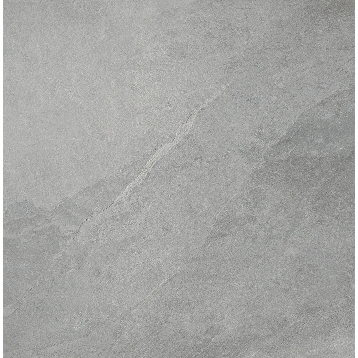 Tuscania Ceramiche Slash С000508833 M5X5_SlashMidGreyR61*61 porcelain tile 61x61 cm, Italy, other types of stone - photo 1 Tuscania Ceramiche Slash С000508833 M5X5_SlashMidGreyR61*61 porcelain tile 61x61 cm, Italy, other types of stone - photo 1