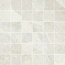 Tuscania Ceramiche Slash С000508884 Slash Mosaico 36 pz Ivory 30*30 Mosaic 30x30 cm, Italy, other types of stone - photo 1