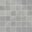 Tuscania Ceramiche Slash С000508885 Slash Mosaico 36 pz Mid Grey 30*30 Mosaic 30x30 cm, Italy, other types of stone - photo 1 Tuscania Ceramiche Slash С000508885 Slash Mosaico 36 pz Mid Grey 30*30 Mosaic 30x30 cm, Italy, other types of stone - photo 1