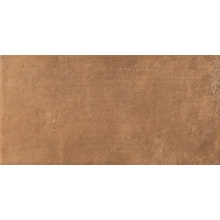 Tuscania Ceramiche Terraforte С000428044 I1F5_TerraforteCuoioOutdoorNs/Bd15,1*30,6 gres porcelánový 15,1x30,6 cm, Itálie, další druhy kamene - fotografie 1 - foto 1