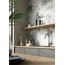 Tuscania Ceramiche Universal 61x122,2 см, grès cérame émaillé, Italie, métal - photo d'intérieur 10