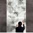 Tuscania Ceramiche Universal 61x122,2 см, grès cérame émaillé, Italie, métal - photo d'intérieur 2