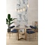 Tuscania Ceramiche Universal 61x122,2 см, grès cérame émaillé, Italie, métal - photo d'intérieur 8