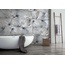 Tuscania Ceramiche Universal 61x122,2 см, grès cérame émaillé, Italie, métal - photo d'intérieur 9