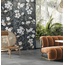 Tuscania Ceramiche Universal 61x122,2 см, grès cérame émaillé, Italie, métal - photo d'intérieur 3