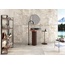 Tuscania Ceramiche Universal 61x122,2 см, grès cérame émaillé, Italie, métal - photo d'intérieur 5