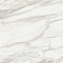 Tuscania Ceramiche White Marble С000462115 M8E3_WhiteMarbleCalacattaOroLr122.2*122.2 Керамогранит 122,2x122,2 см, Италия, калакатта - фото 1 - фото 1