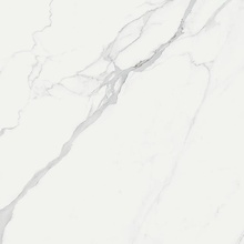 Tuscania Ceramiche White Marble С000462106 M2J7_WhiteMarbleStatuarioR61*61 Керамогранит 61x61 см, Италия, статуарио - фото 1 - фото 1