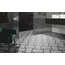 Vallelunga Cava 7,5x30, glazed porcelain stoneware, Italy, other types of marble - interior photo 14