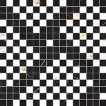 Vallelunga Cava 6000897 Mosaico Tappeto porcelain tile 30x30 cm, Italy, mosaic - photo 1 - photo 1