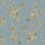 Vallelunga Bloom С000545119 6001310_SetaAvioA+B porcelain tile 100x100 cm, Italy, fabric - photo 1