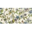 Vallelunga Bloom С000545122 6001313_GenusAvorio porcelain tile 50x100 cm, Italy, fabric - photo 1