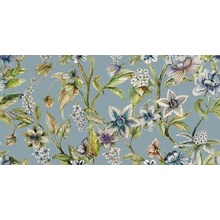 Vallelunga Bloom С000545121 6001312_GenusAvio keramisk granitt 50x100 cm, Italia, under stoff - foto 1 - foto 1