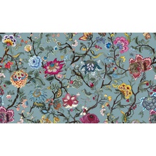 Vallelunga Bloom 6001308 Venere Avio Wandfliese 50x100 cm, Italien, tapeten  - Foto 1 - Foto 1