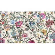 Vallelunga Bloom 6001309 Venere Avorio Wandfliese 50x100 cm, Italien, tapeten  - Foto 1 - Foto 1