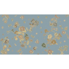Vallelunga Bloom 6001310 Seta Avio Wandfliese 50x100 cm, Italien, tapeten  - Foto 1 - Foto 1