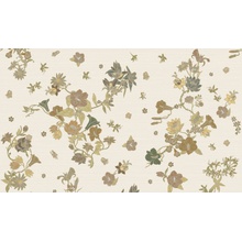 Vallelunga Bloom 6001311 Seta Avorio Wandfliese 50x100 cm, Italien, tapeten  - Foto 1 - Foto 1