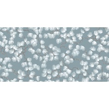 Vallelunga Bloom 6001314 Loto Avio Wandfliese 50x100 cm, Italien, tapeten  - Foto 1 - Foto 1