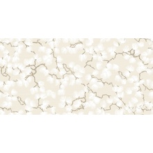 Vallelunga Bloom 6001315 Loto Avorio Wandfliese 50x100 cm, Italien, tapeten  - Foto 1 - Foto 1