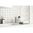 Vallelunga Calacatta Vintage 7,5x30, porcelanato esmaltado, Itália, mármore calacatta - foto de interior 22