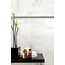 Vallelunga Calacatta Vintage 7,5x30, porcelanato esmaltado, Itália, mármore calacatta - foto de interior 6