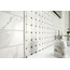 Vallelunga Calacatta Vintage 7,5x30, porcelanato esmaltado, Itália, mármore calacatta - foto de interior 16