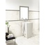 Vallelunga Calacatta Vintage 7,5x30, porcelanato esmaltado, Itália, mármore calacatta - foto de interior 13