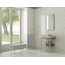 Vallelunga Calacatta Vintage 7,5x30, porcelanato esmaltado, Itália, mármore calacatta - foto de interior 10