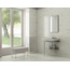 Vallelunga Calacatta Vintage 7,5x30, porcelanato esmaltado, Itália, mármore calacatta - foto de interior 25