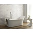 Vallelunga Calacatta Vintage 7,5x30, porcelanato esmaltado, Itália, mármore calacatta - foto de interior 12