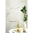 Vallelunga Calacatta Vintage 7,5x30, porcelanato esmaltado, Itália, mármore calacatta - foto de interior 14