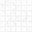 Vallelunga Carrara С000356920 6000412_CarraraMos.(5X5) Mozaik 30x30 cm, Italien, carrara - foto 1