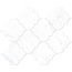 Vallelunga Carrara С000356924 6000416_CarraraToledo(T.8) Mosaic 27x32 cm, Italy, carrara - photo 1