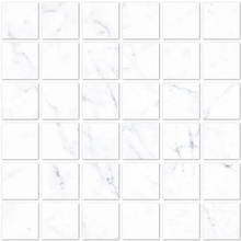 Vallelunga Carrara С000356920 6000412_CarraraMos.(5X5) Mozaïek 30x30 cm, Italië, carrara - foto 1 - foto 1