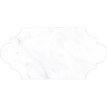 Vallelunga Carrara 6000414 Provenzale gres porcelanato 9,5x20 cm, Itália - foto 1 - foto 1