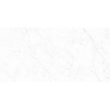 Vallelunga Carrara 02CV6408R Satin Ret gres porcelanato 30x60 cm, Itália, efeito marmore - foto 1 - foto 1