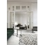 Vallelunga Cava 7,5x30, glazed porcelain stoneware, Italy, other types of marble - interior photo 2