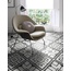 Vallelunga Cava 7,5x30, glazed porcelain stoneware, Italy, other types of marble - interior photo 3