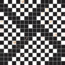 Vallelunga Cava С000453283 6000897_CavaMosaicoTappeto Mozaikk 30x30 cm, Italia, andre marmortyper - foto 1 - foto 1