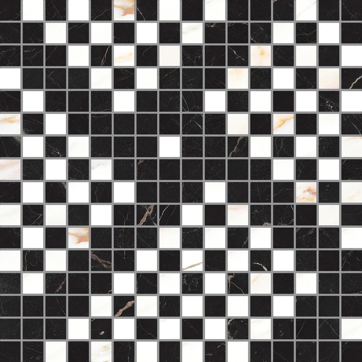 Vallelunga Cava С000453283 6000897_CavaMosaicoTappeto Mosaico 30x30 cm, Itália, outros tipos de mármore - foto 1 Vallelunga Cava С000453283 6000897_CavaMosaicoTappeto Mosaico 30x30 cm, Itália, outros tipos de mármore - foto 1