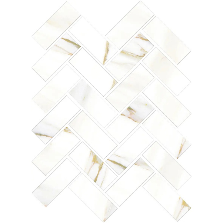 Vallelunga Cava С000453277 6000886_CavaHerringbone Mosaico 20,5x24 cm, Itália, outros tipos de mármore - foto 1 Vallelunga Cava С000453277 6000886_CavaHerringbone Mosaico 20,5x24 cm, Itália, outros tipos de mármore - foto 1