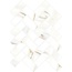 Vallelunga Cava С000453277 6000886_CavaHerringbone Mosaico 20,5x24 cm, Itália, outros tipos de mármore - foto 1 Vallelunga Cava С000453277 6000886_CavaHerringbone Mosaico 20,5x24 cm, Itália, outros tipos de mármore - foto 1