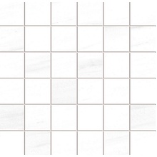 Vallelunga Dolomiti 6000990 Satin Finished Mosaico 30x30 cm, Itália, efeito mosaico - foto 1 - foto 1