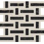 Vallelunga Doro & Malfi С000631928 A2DOR71T72MS_MosaicoBasketT72Doro Mosaic 30x33 cm, Italy, other types of marble - photo 1 Vallelunga Doro & Malfi С000631928 A2DOR71T72MS_MosaicoBasketT72Doro Mosaic 30x33 cm, Italy, other types of marble - photo 1