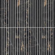 Vallelunga Doro & Malfi С000631925 A2DOR70JAPMS_MosaicoJapDoro30X30 Mosaico 30x30 cm, Itália, outros tipos de mármore - foto 1 - foto 1