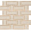 Vallelunga Doro & Malfi С000631937 A2MAL20T72MS_MosaicoBasketT72MalfiLegno Mosaic 30x33 cm, Italy, other types of marble - photo 1