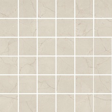 Vallelunga Doro & Malfi С000631933 A2MAL0105X5MS_Mosaico5X5Malfi3DSat Mosaico 30x30 cm, Itália, outros tipos de mármore - foto 1 - foto 1