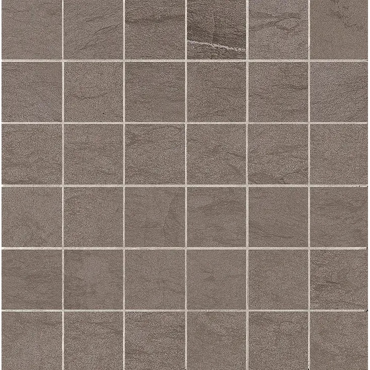 Vallelunga Foussana С000300291 G204200_FoussanaGrayMos.5X530x30 Mosaic 30x30 cm, Italy, limestone - photo 1 Vallelunga Foussana С000300291 G204200_FoussanaGrayMos.5X530x30 Mosaic 30x30 cm, Italy, limestone - photo 1
