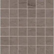 Vallelunga Foussana G204200 Gray Mosaico Mosaico 30x30 cm, Itália - foto 1 - foto 1