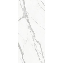 Vallelunga Grandiosa С000560209 VGR2SS_StatuarioSatin keramisch graniet 120x280 cm, Italië, statuario - foto 1 - foto 1